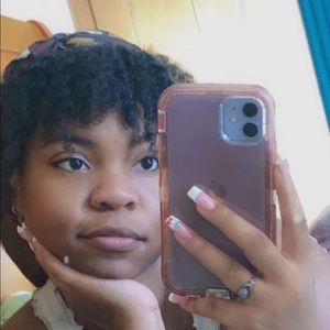 Meet your Posher, Rita